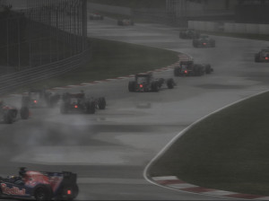 F1 2010 - PC