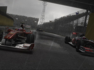 F1 2010 - PC