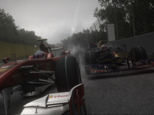 F1 2010 - PC