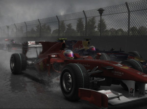 F1 2010 - PC