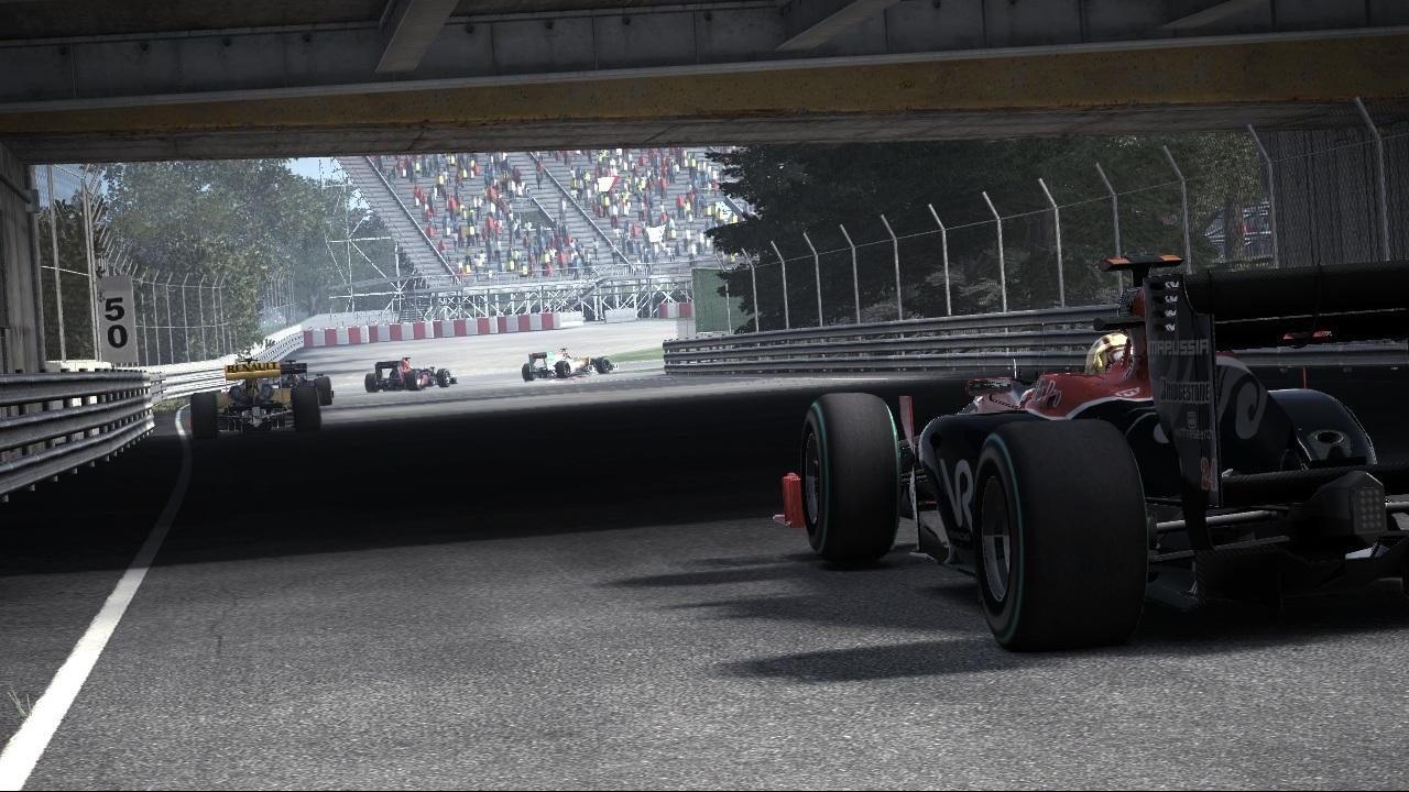 F1 2010 - PC