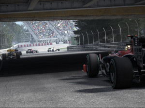 F1 2010 - PC