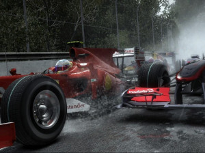 F1 2010 - PC