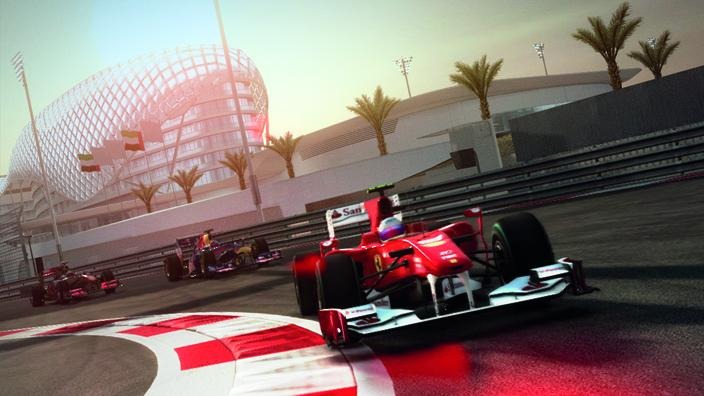F1 2010 - PC