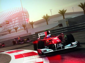 F1 2010 - PC