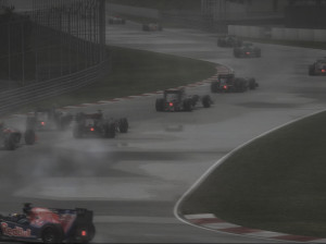 F1 2010 - PS3