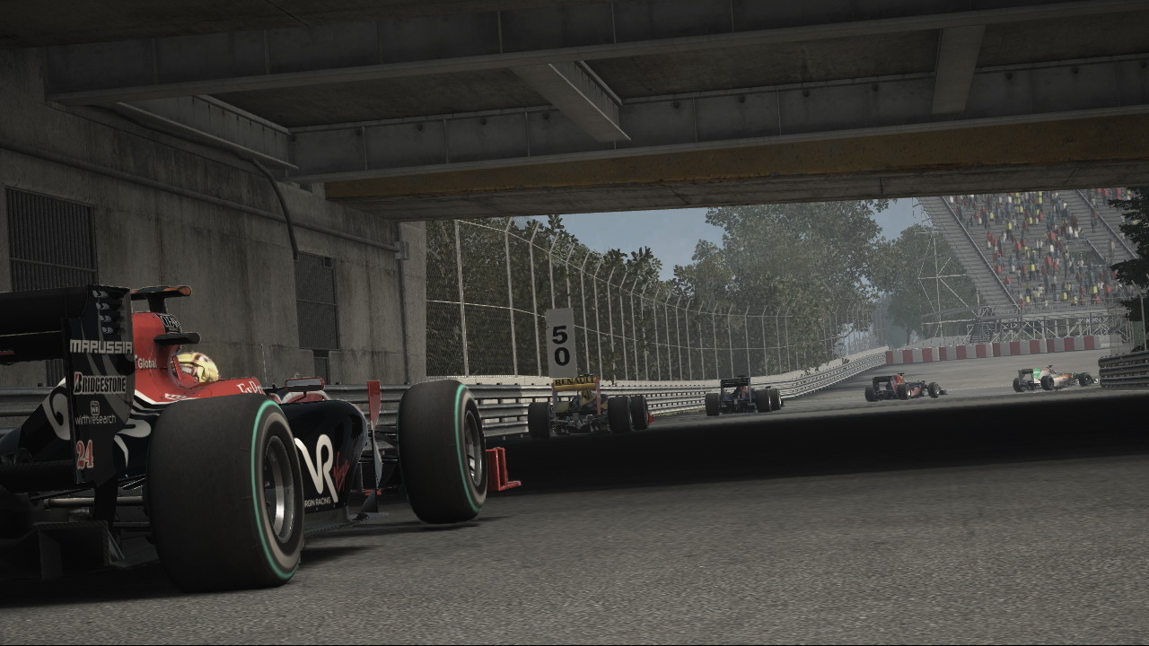 F1 2010 - Xbox 360