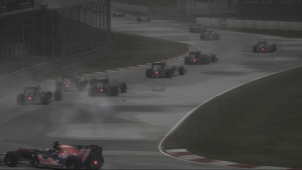 F1 2010 - Xbox 360