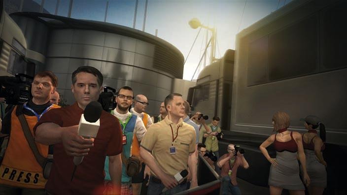 F1 2010 - Xbox 360