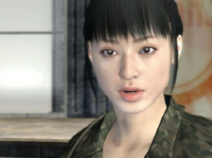 Yakuza 5 - PS3