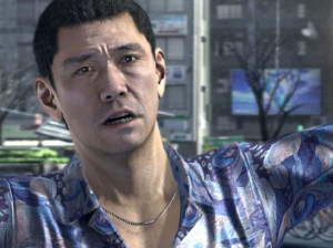 Yakuza 5 - PS3