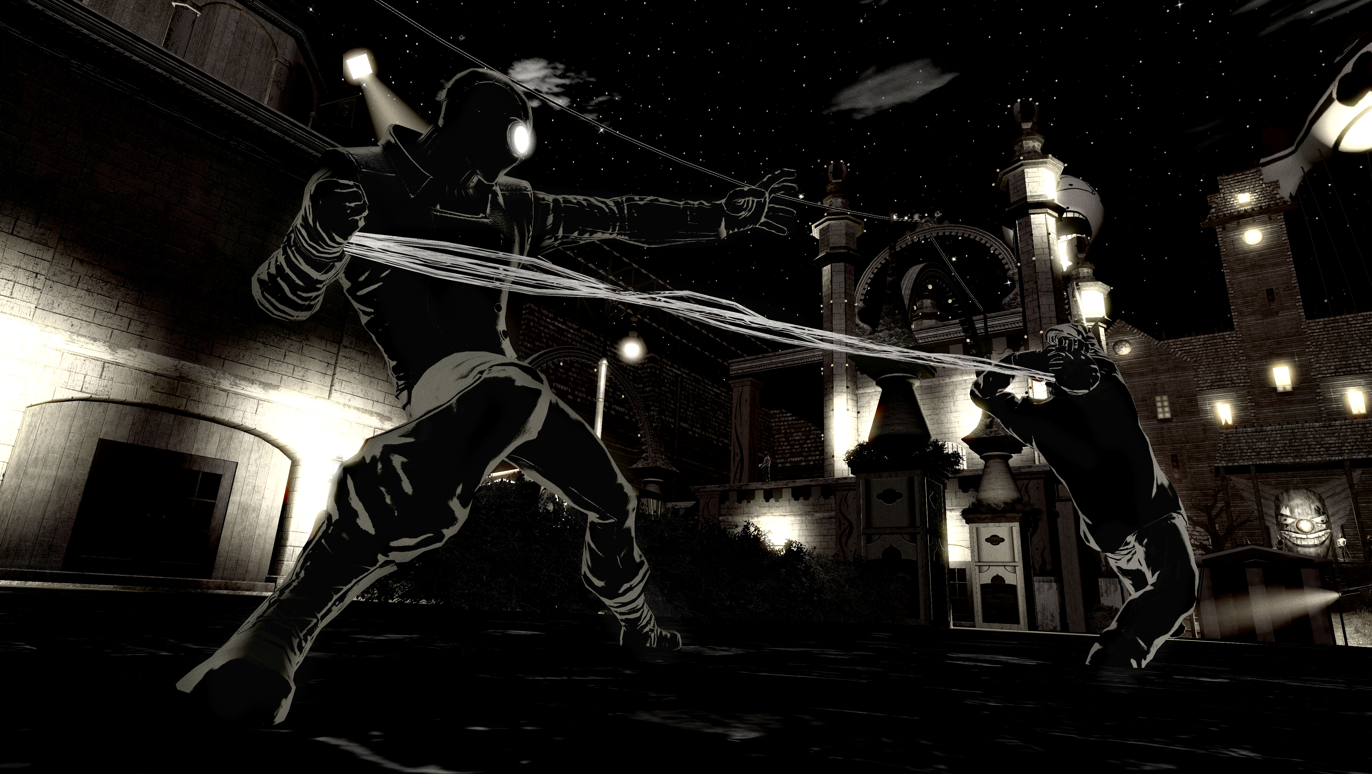 Spider-Man : Dimensions - PC