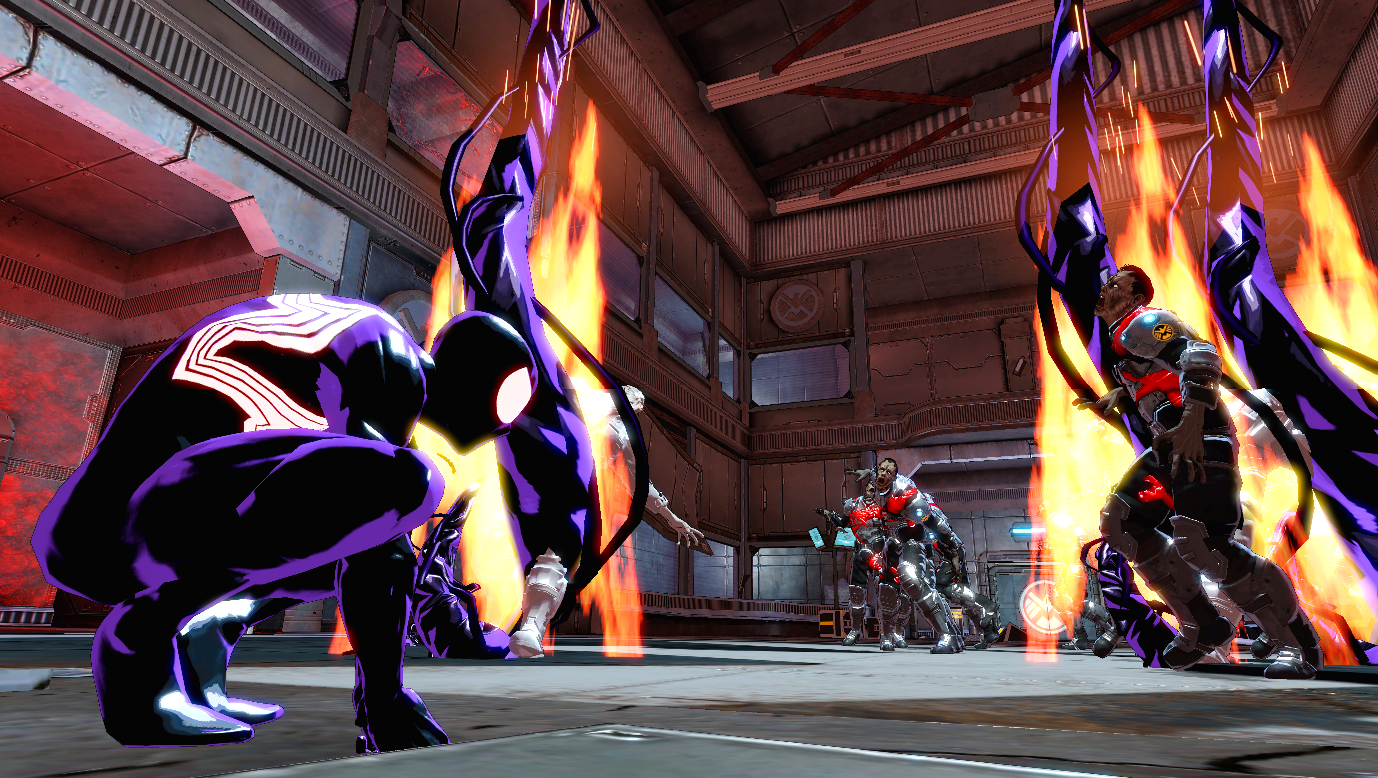 Spider-Man : Dimensions - PS3