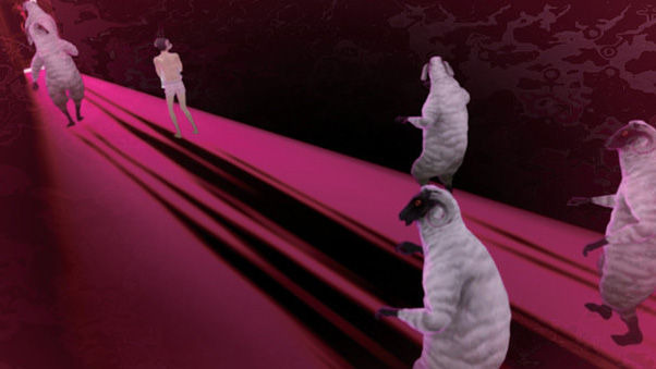 Catherine - PS3