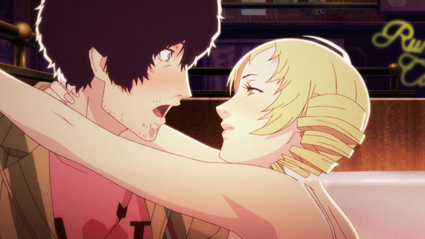 Catherine - PS3