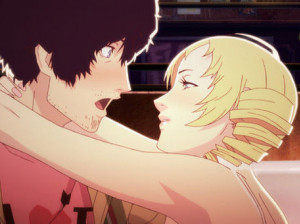 Catherine - PS3