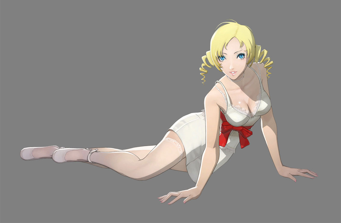 Catherine - PS3