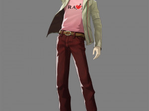 Catherine - Xbox 360