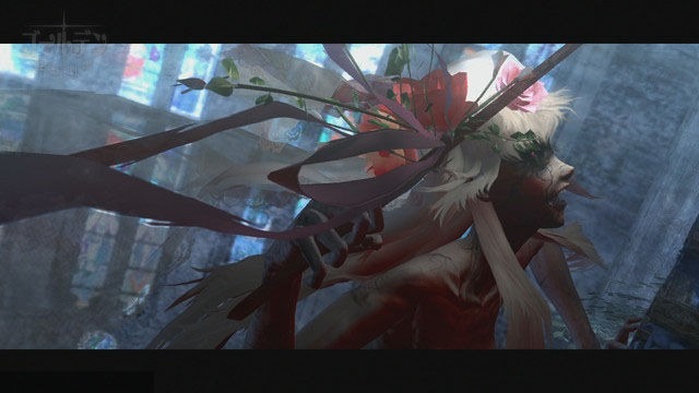 Catherine - Xbox 360