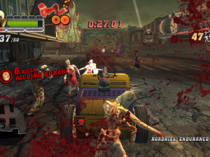 Blood Drive - PS3