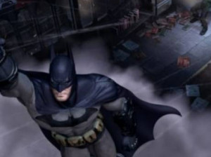 Batman : Arkham City - PC