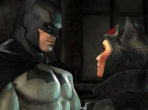 Batman : Arkham City - PC