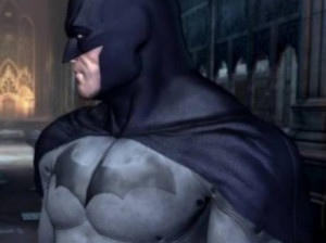 Batman : Arkham City - PC