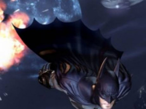 Batman : Arkham City - PS3
