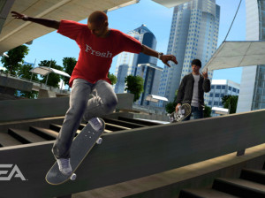 Skate 3 - PS3