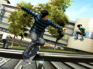 Skate 3 - PS3