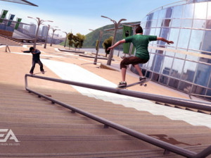 Skate 3 - PS3