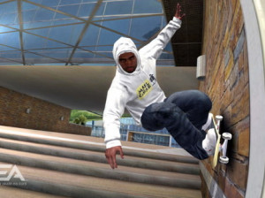 Skate 3 - PS3