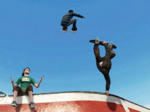 Skate 3 - PS3