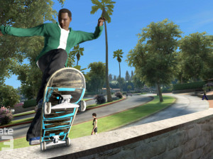 Skate 3 - PS3