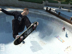 Skate 3 - PS3