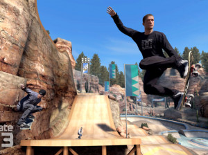 Skate 3 - PS3