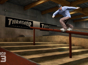 Skate 3 - PS3