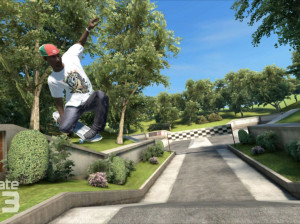 Skate 3 - PS3