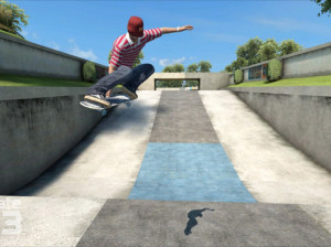 Skate 3 - PS3