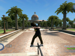 Skate 3 - PS3