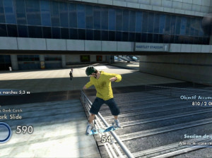 Skate 3 - PS3