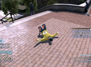 Skate 3 - PS3