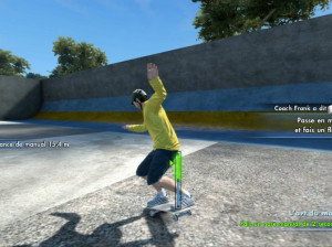 Skate 3 - PS3