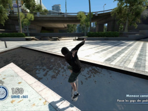 Skate 3 - PS3