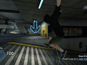 Skate 3 - PS3