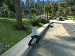 Skate 3 - PS3