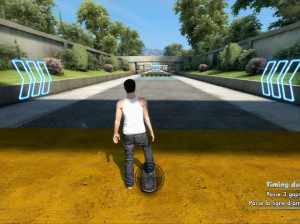 Skate 3 - PS3