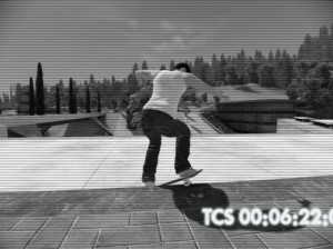 Skate 3 - PS3