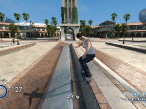 Skate 3 - PS3