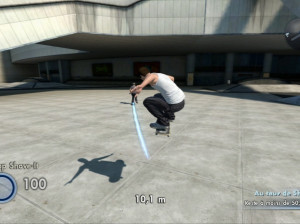 Skate 3 - PS3